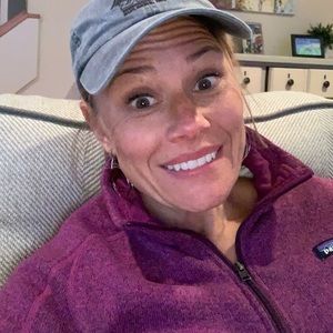 Meet your Posher, Melanie